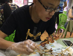 范县烧烤加盟,学烧烤技术,开烧烤店多少钱