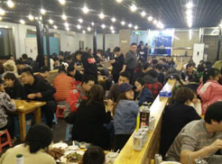 范县烧烤加盟,学烧烤技术,开烧烤店多少钱