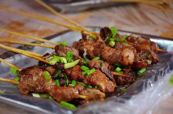 范县五花肉培训