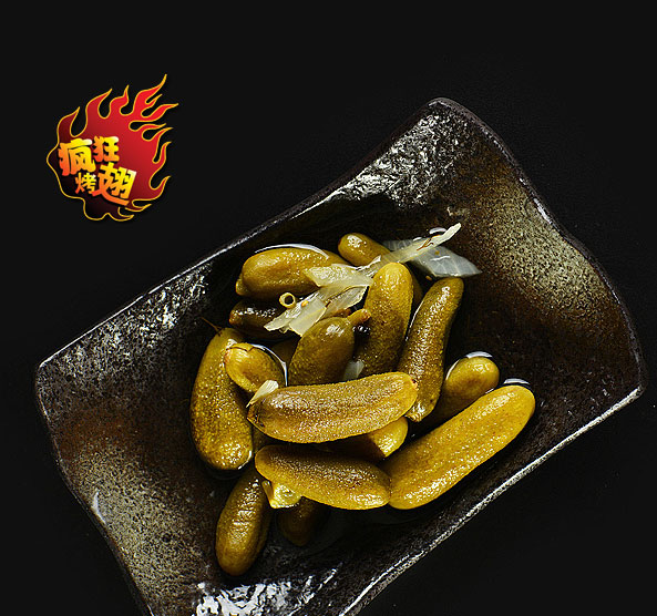 范县疯狂bt烤翅