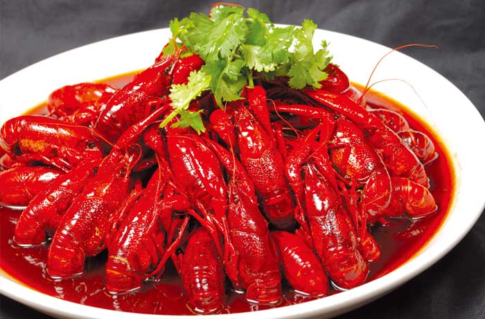 范县麻辣小龙虾培训